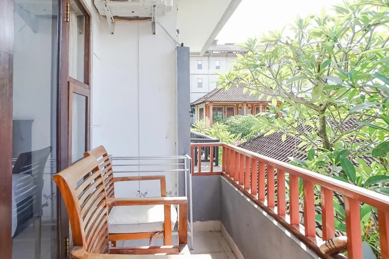 Indopurejoy House - Komala Indah Cottages Kuta Lombok
