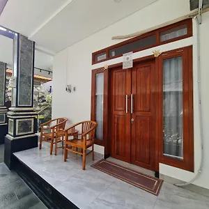 Gasthof Shin In Bali