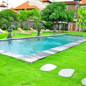 Ferienpark Si Doi Legian